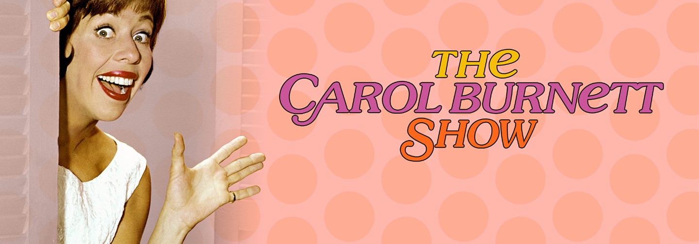 Enjoy a classic comedy show in The Carol Burnett Show - Carol's Favorites Season 3